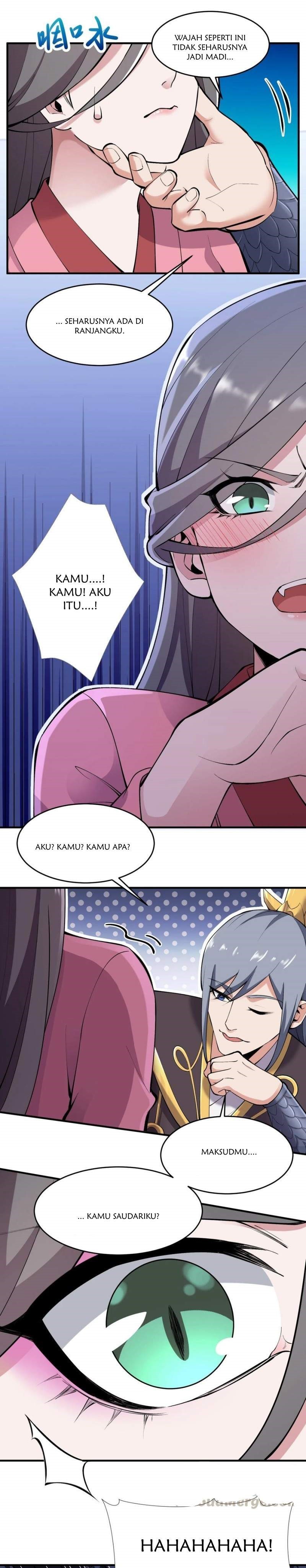 First Dragon (Yuanlong) Chapter 207 Gambar 16